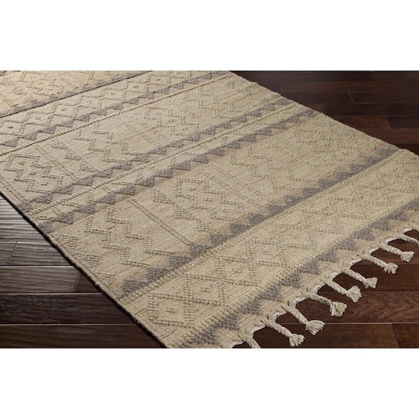 Preston PTN-2301 Handmade Area Rug